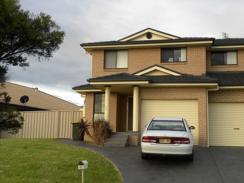 22 Mead Way, Watanobbi NSW 2259