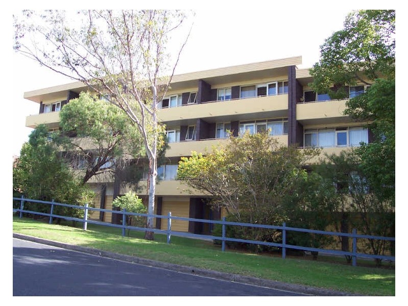 17/34 Byron St, Wyong NSW 2259