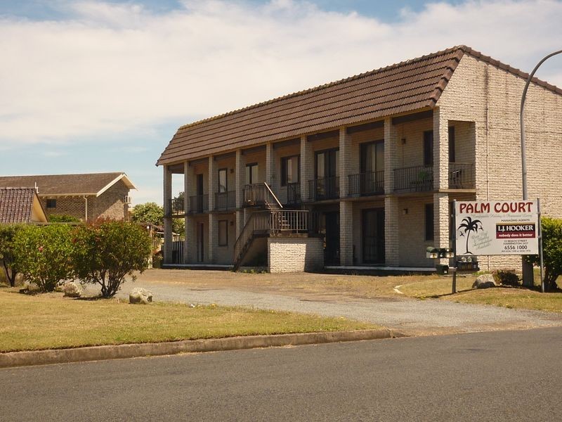 Harrington NSW 2427
