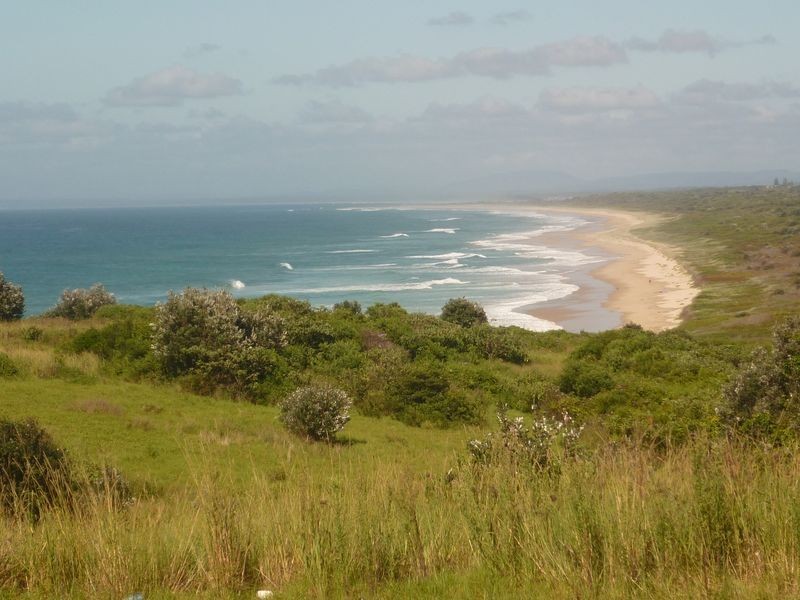 1 Geoffrey Street, Crowdy Head NSW 2427