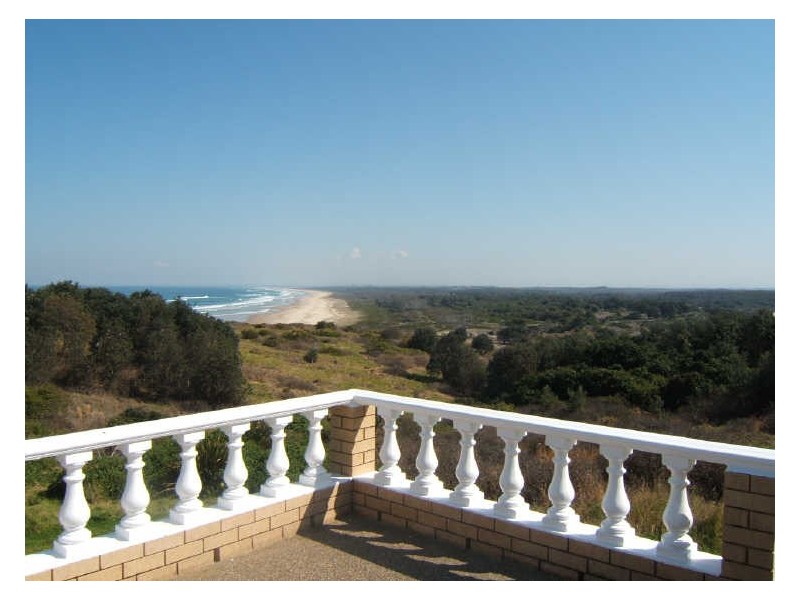 1 Geoffrey Street, Crowdy Head NSW 2427