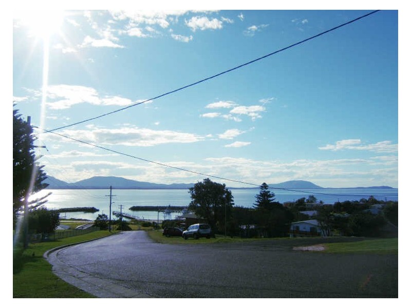 1 Geoffrey Street, Crowdy Head NSW 2427