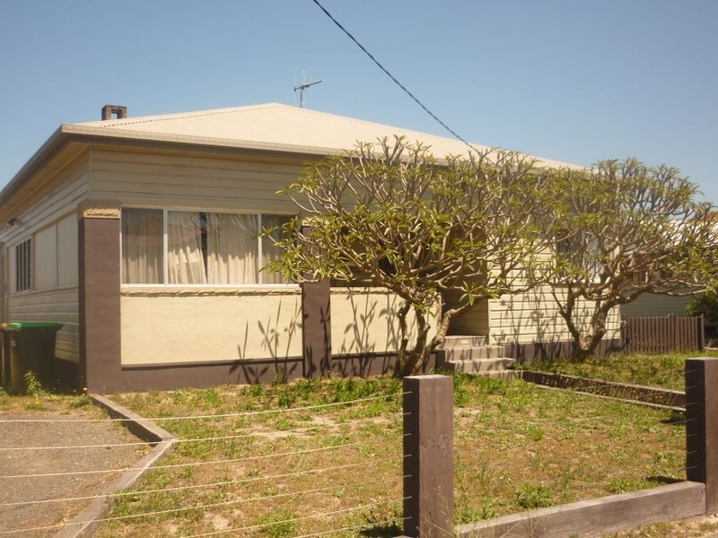 40 Beach Street, Harrington NSW 2427