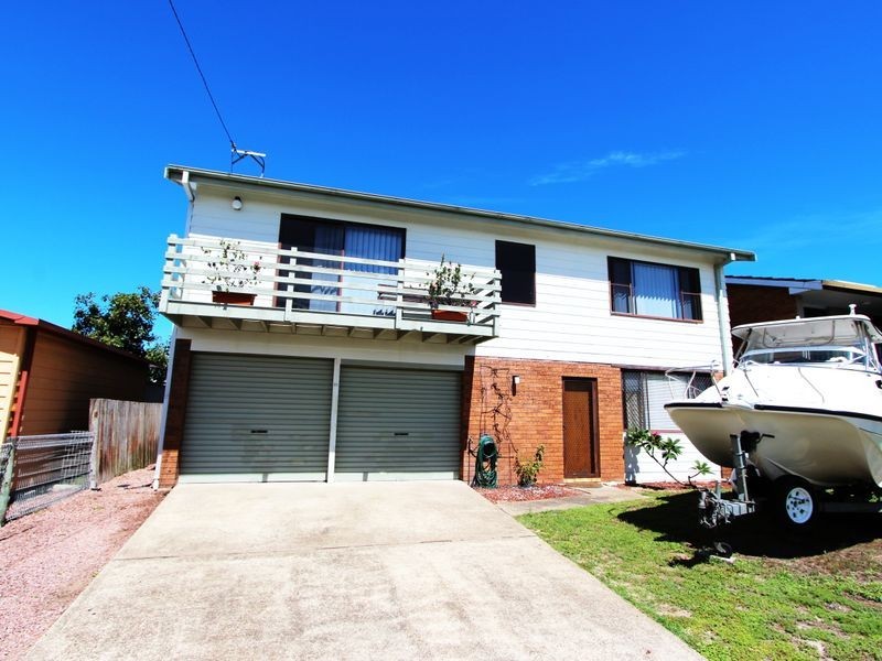 21 Oxley Street, Harrington NSW 2427