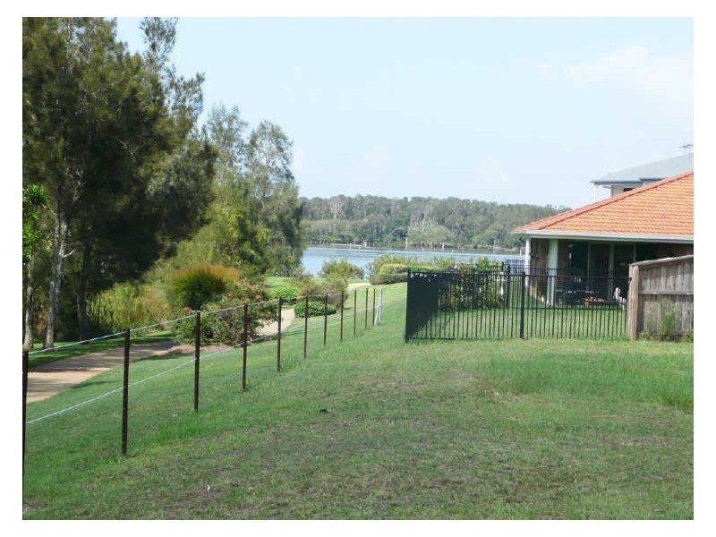 32 Diamantina Circuit, Harrington NSW 2427