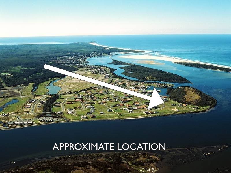 32 Diamantina Circuit, Harrington NSW 2427