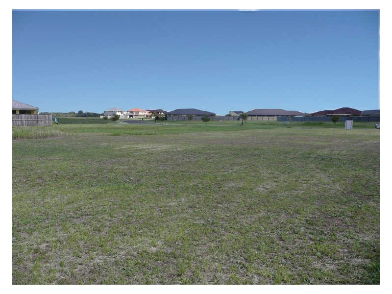 32 Diamantina Circuit, Harrington NSW 2427