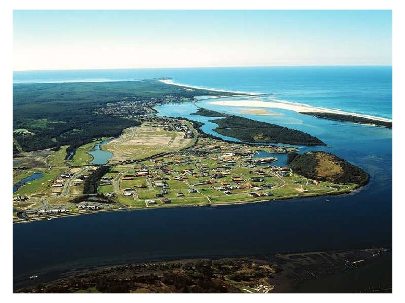 32 Diamantina Circuit, Harrington NSW 2427