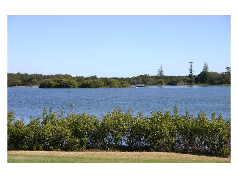 44 Diamantina Circuit, Harrington NSW 2427