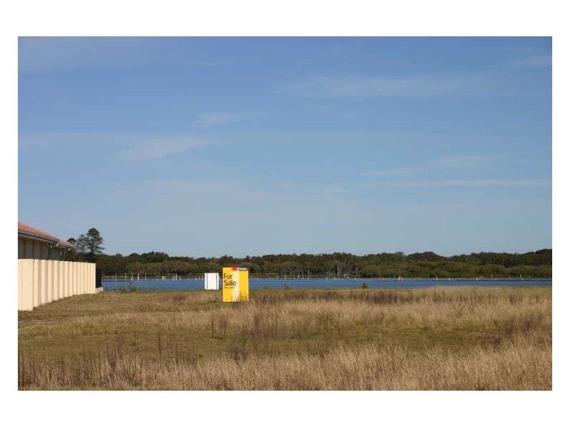 44 Diamantina Circuit, Harrington NSW 2427