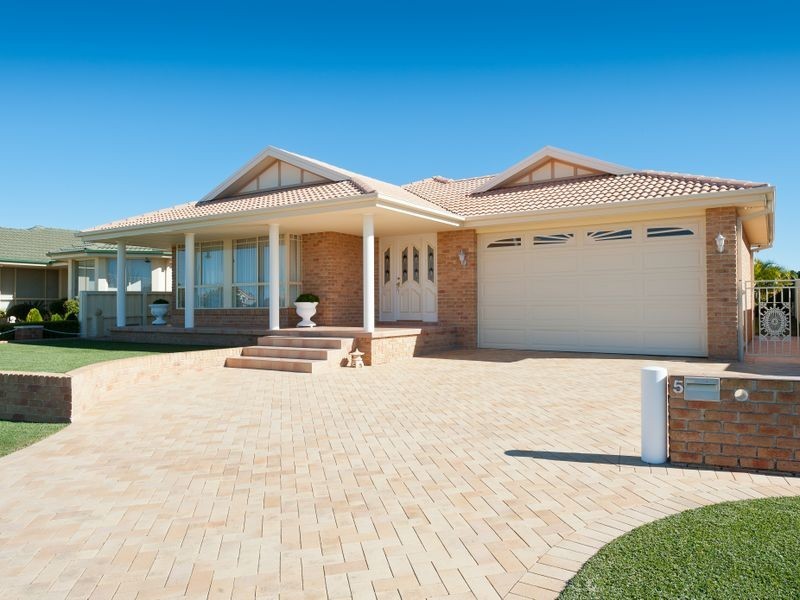 5 Kincumber Road, Harrington NSW 2427