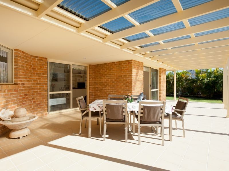 5 Kincumber Road, Harrington NSW 2427