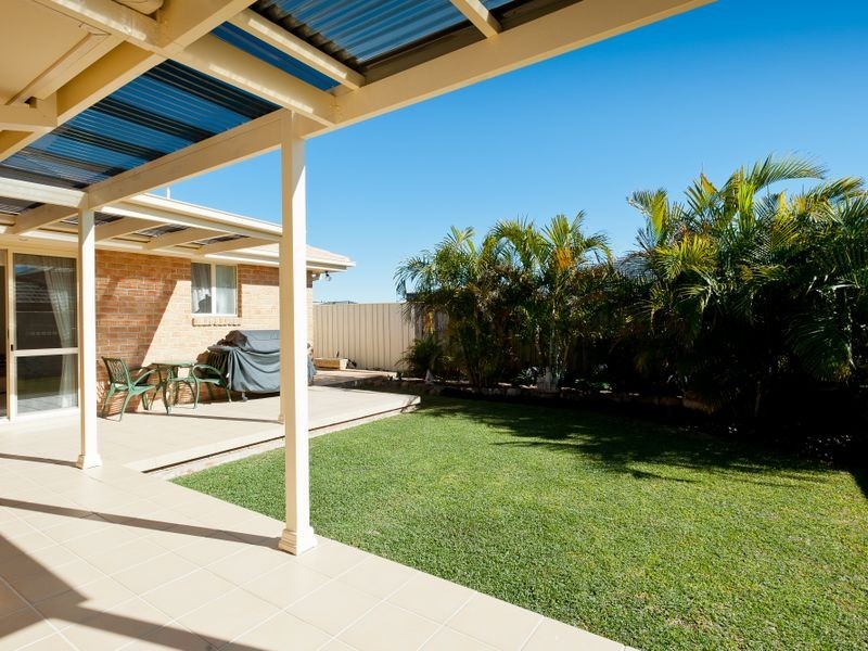 5 Kincumber Road, Harrington NSW 2427