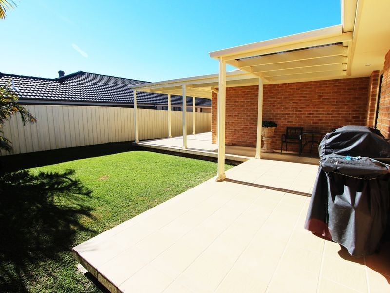 5 Kincumber Road, Harrington NSW 2427