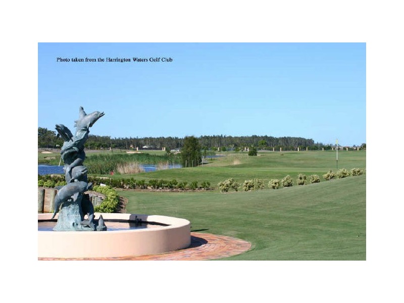 7 Josephine Boulevard, Harrington NSW 2427