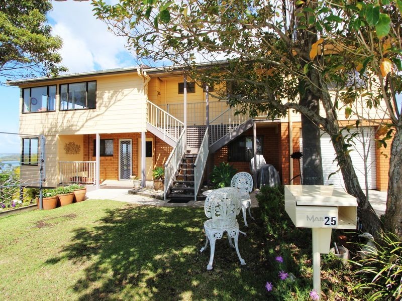 25 Beach Street, Harrington NSW 2427