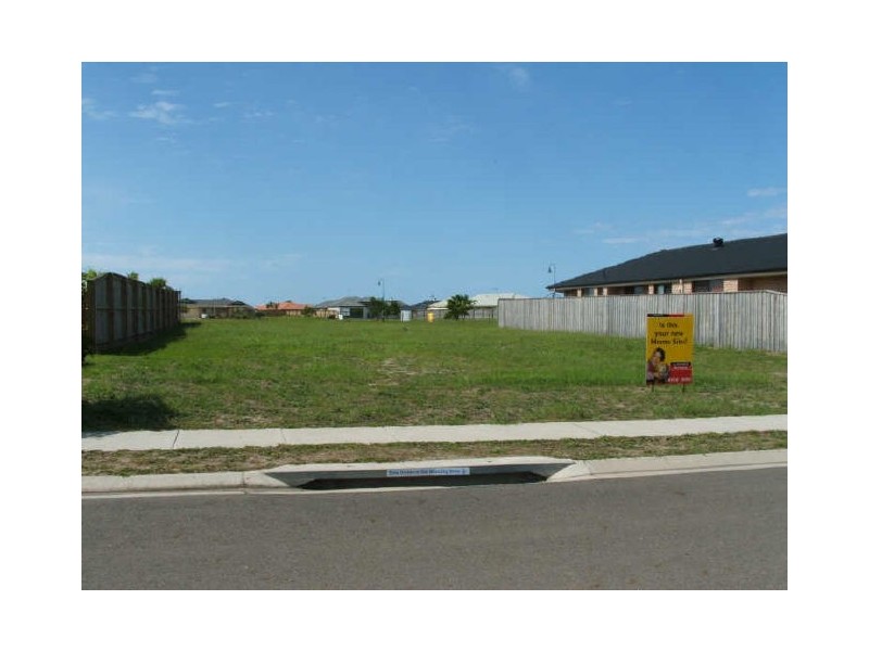 25 John Gollan Avenue, Harrington NSW 2427