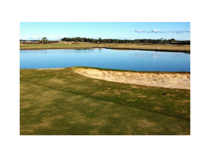 25 John Gollan Avenue, Harrington NSW 2427