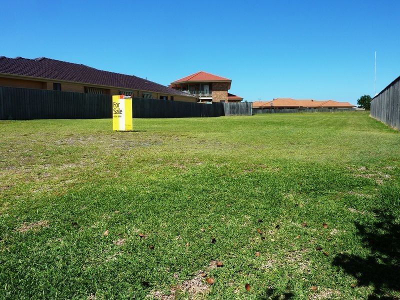 54 Electra Parade, Harrington NSW 2427