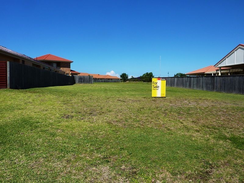 54 Electra Parade, Harrington NSW 2427