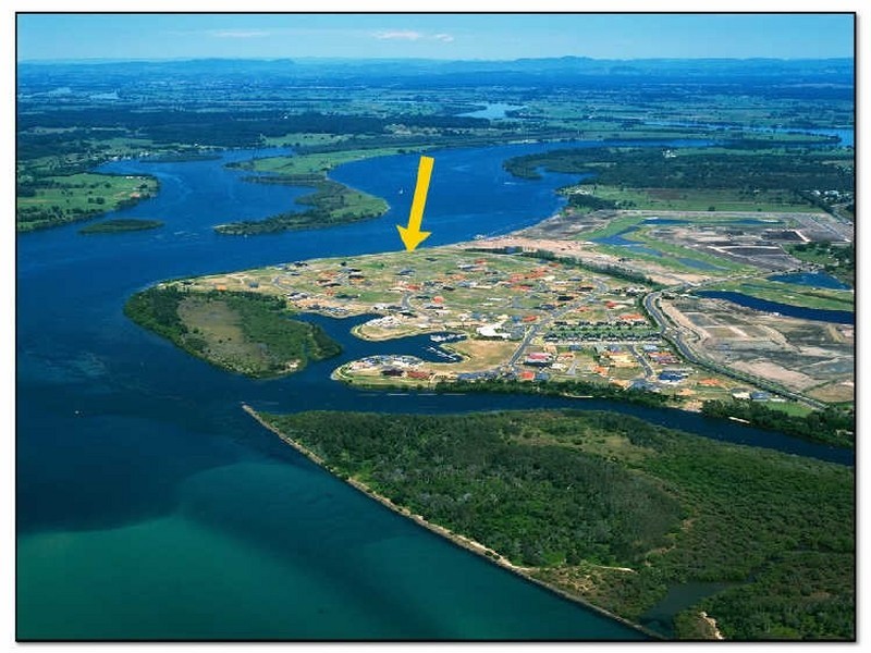 86 Diamantina Circuit, Harrington NSW 2427