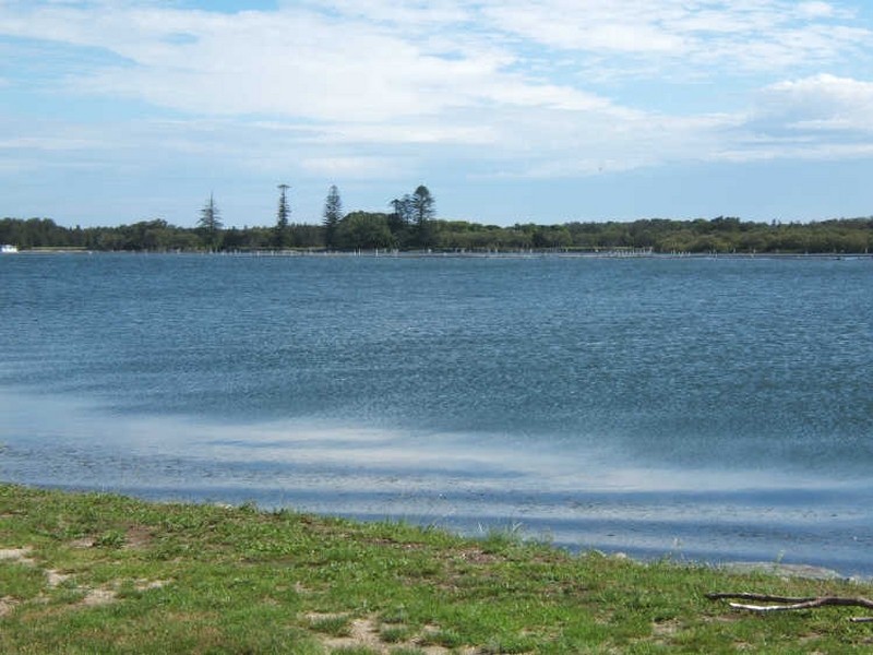 86 Diamantina Circuit, Harrington NSW 2427