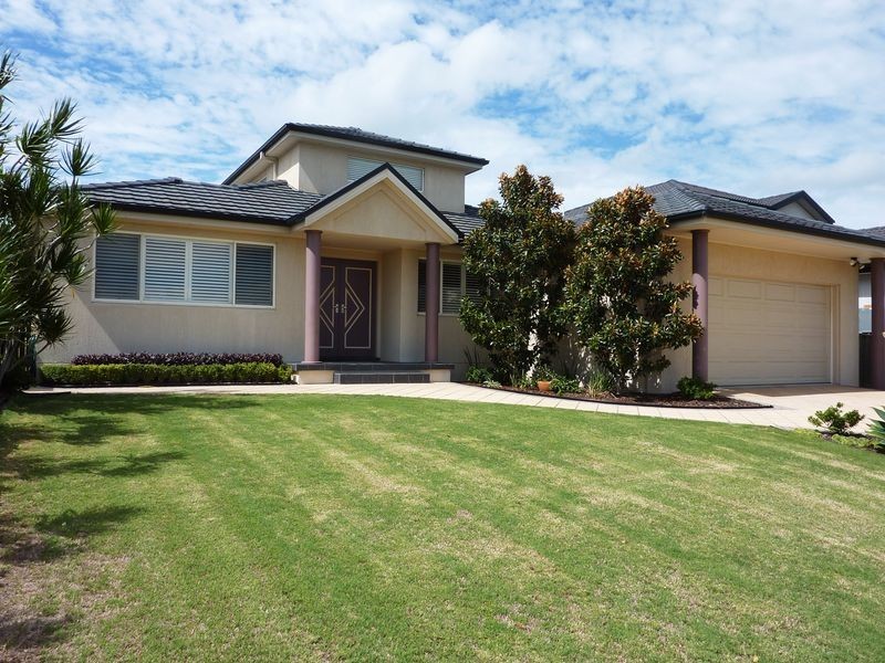 26 Diamantina Circuit, Harrington NSW 2427