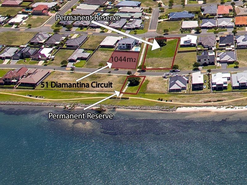 51 Diamantina Circuit, Harrington NSW 2427