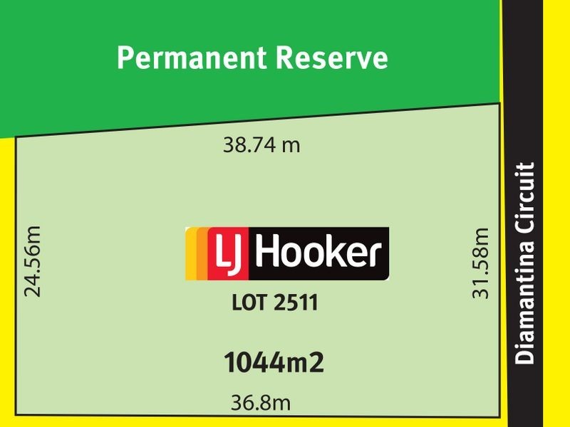 51 Diamantina Circuit, Harrington NSW 2427