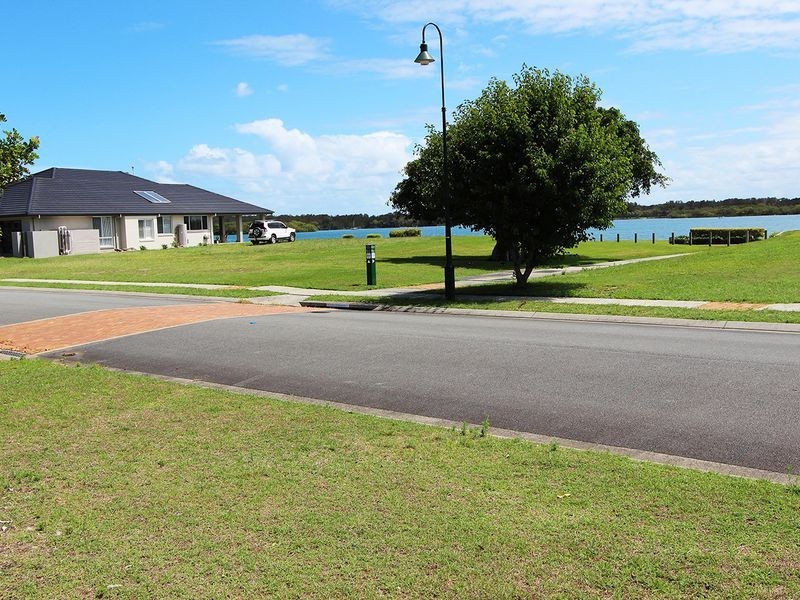 51 Diamantina Circuit, Harrington NSW 2427