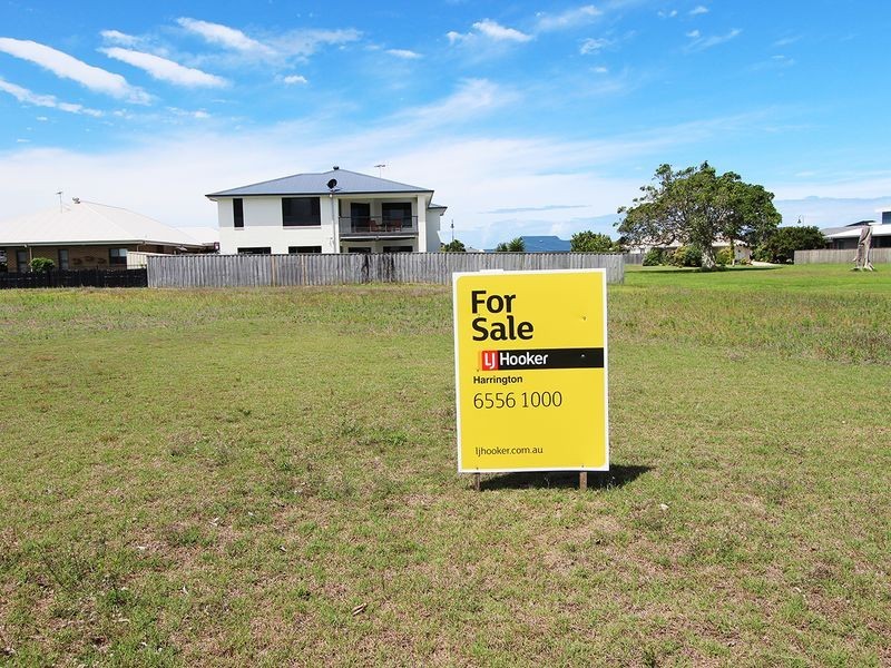 51 Diamantina Circuit, Harrington NSW 2427