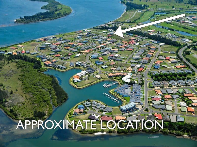 44 Baruah Parade, Harrington NSW 2427