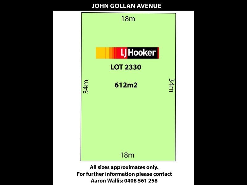 26 John Gollan Avenue, Harrington NSW 2427