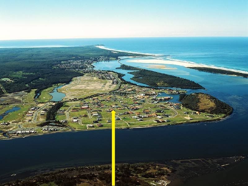 26 John Gollan Avenue, Harrington NSW 2427