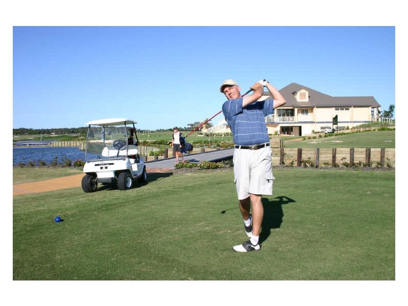 10 Florrie Ellison Street, Harrington NSW 2427