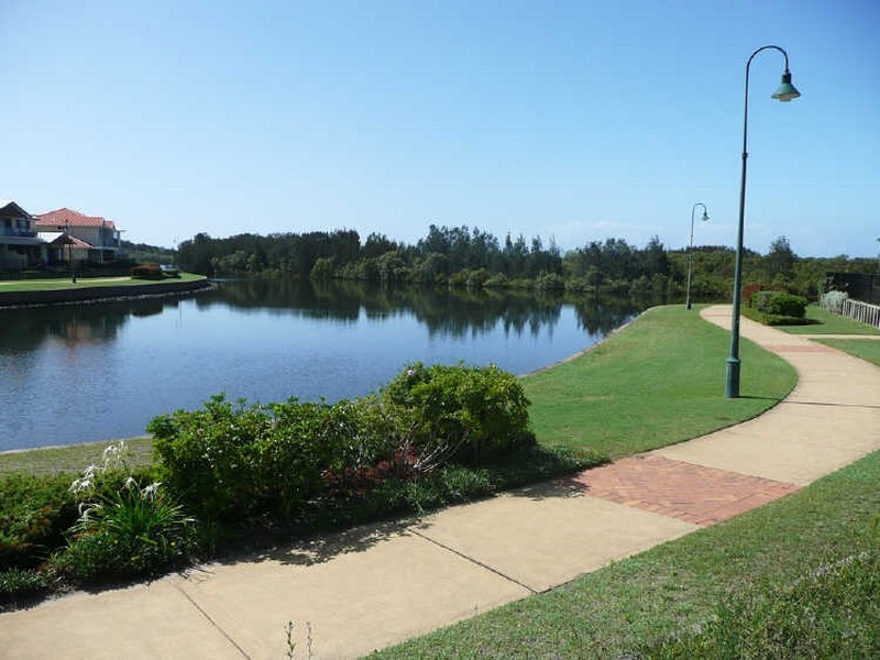 4 Diamantina Circuit, Harrington NSW 2427