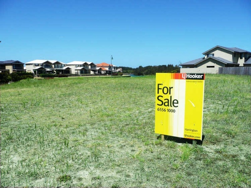 4 Diamantina Circuit, Harrington NSW 2427