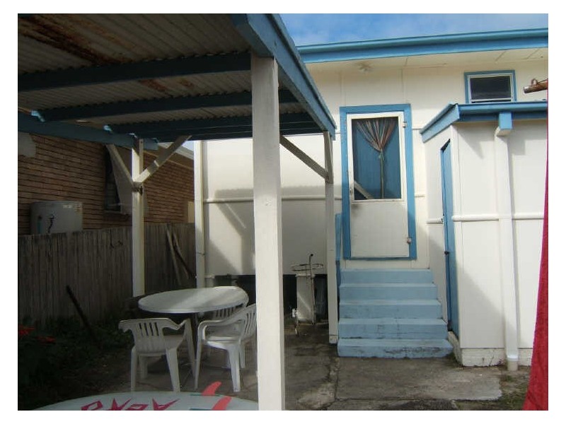 2/109 Beach Street, Harrington NSW 2427