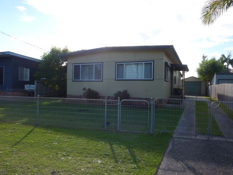 265 Beach Street, Harrington NSW 2427