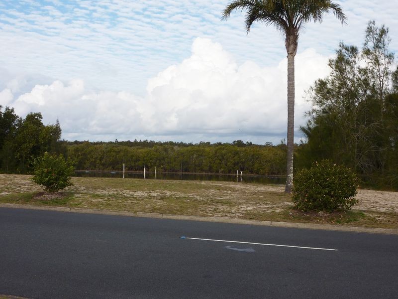 265 Beach Street, Harrington NSW 2427