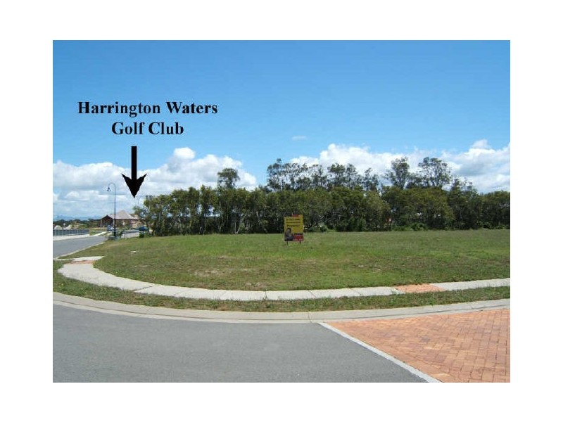 81 Electra Parade, Harrington NSW 2427