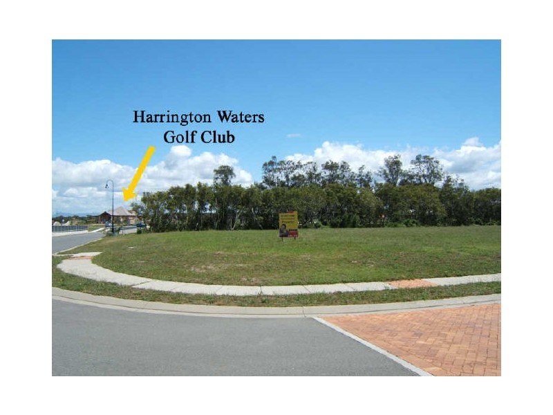 81 Electra Parade, Harrington NSW 2427