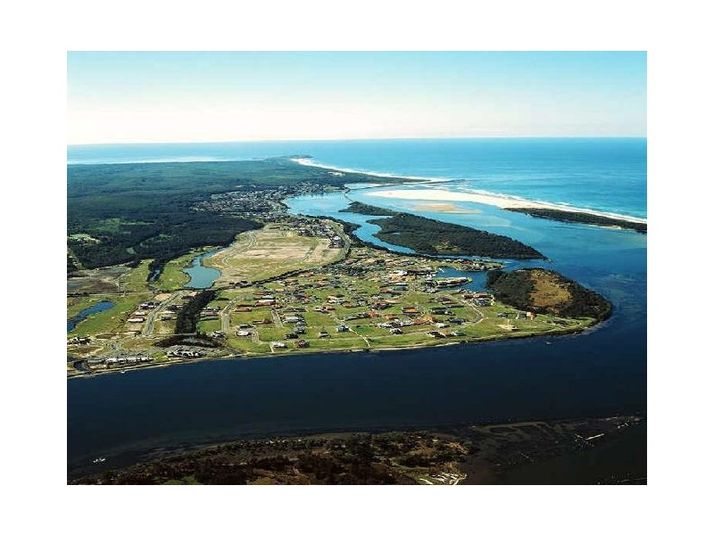 81 Electra Parade, Harrington NSW 2427