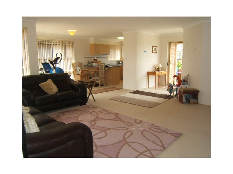 1/25 Electra Parade, Harrington NSW 2427