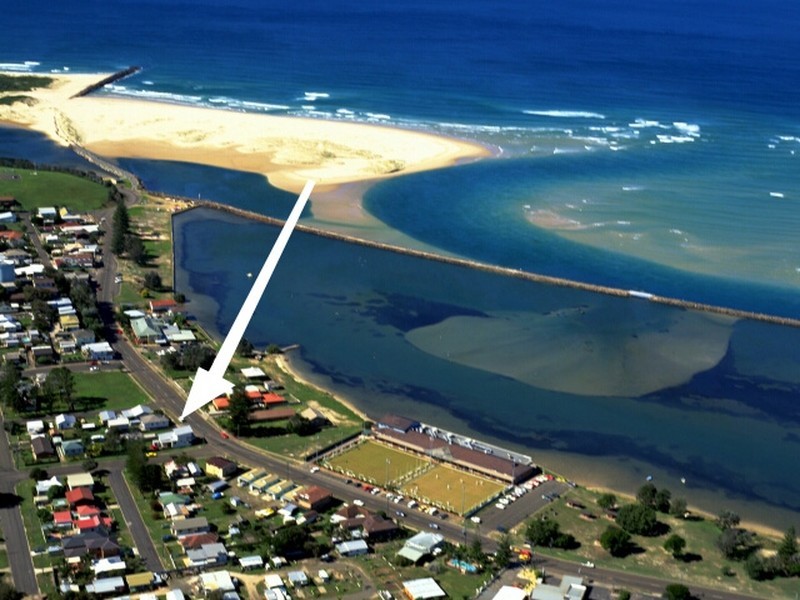 49 Beach Street, Harrington NSW 2427