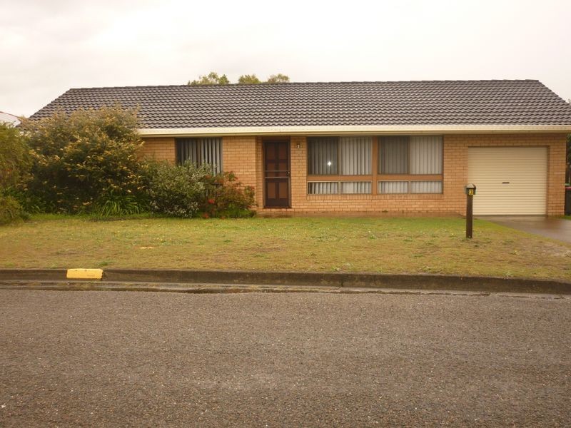 3 Bogangate Place,, Harrington NSW 2427