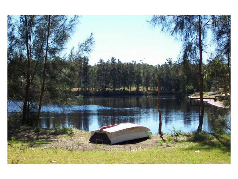 155 Beach Street, Harrington NSW 2427