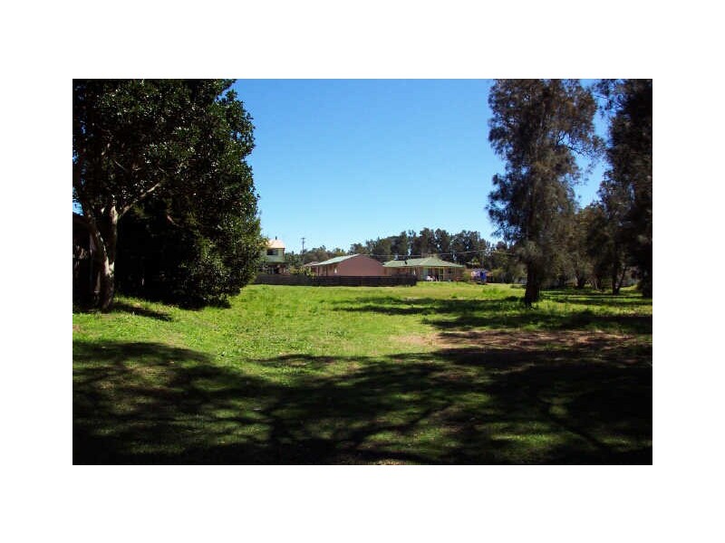 155 Beach Street, Harrington NSW 2427