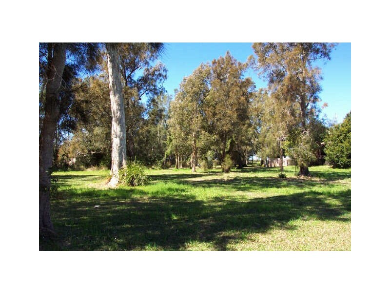 155 Beach Street, Harrington NSW 2427