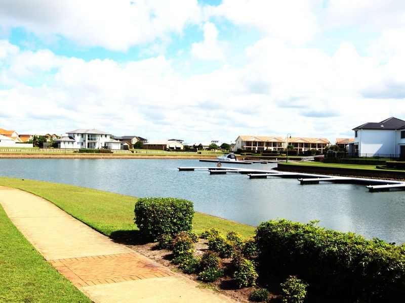 3/27-29 Sovereign Avenue, Harrington NSW 2427